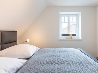 Ferienwohnung Nordstrand Ausstattung 16
