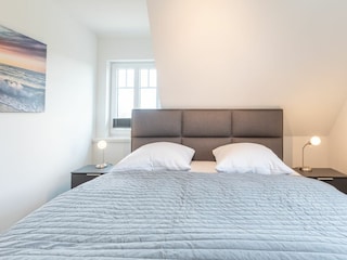 Ferienwohnung Hallig Nordstrandischmoor Ausstattung 17