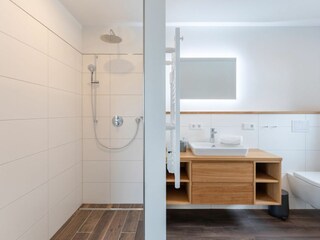 Ferienwohnung Nordstrand Ausstattung 18