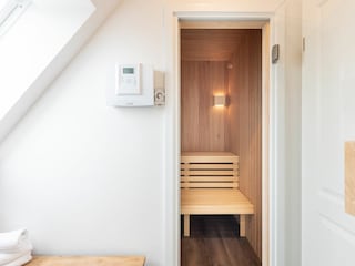 Ferienwohnung Hallig Nordstrandischmoor Ausstattung 22