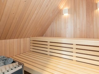 Ferienwohnung Hallig Nordstrandischmoor Ausstattung 21