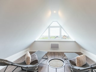 Ferienwohnung Hallig Nordstrandischmoor Ausstattung 20