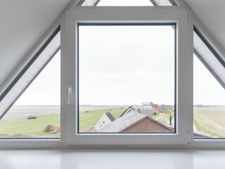 Ferienwohnung Nordstrand Ausstattung 14