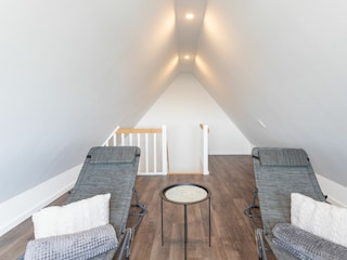 Ferienwohnung Hallig Nordstrandischmoor Ausstattung 15