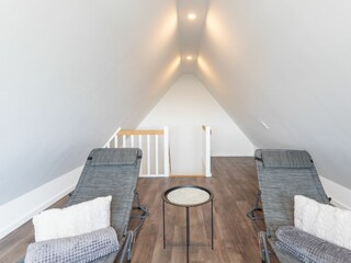 Ferienwohnung Nordstrand Ausstattung 15