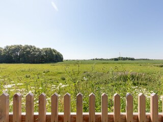 Ferienwohnung Hallig Nordstrandischmoor Außenaufnahme 7