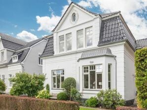 Ferienwohnung Villa 18 - Husum - image1