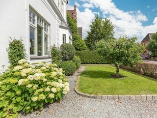 Ferienwohnung Husum Umgebung 26