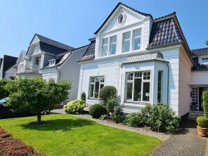 Ferienwohnung Villa 18 - Husum - image1