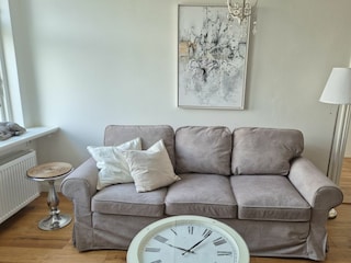 Ferienwohnung Husum Außenaufnahme 6