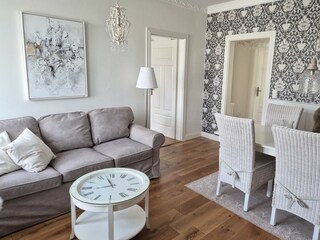 Ferienwohnung Husum Außenaufnahme 7