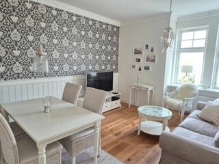 Ferienwohnung Husum Außenaufnahme 8