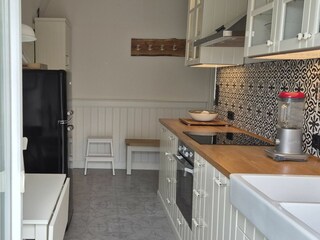 Ferienwohnung Husum Außenaufnahme 12