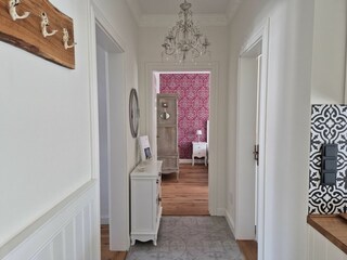Ferienwohnung Husum Außenaufnahme 13