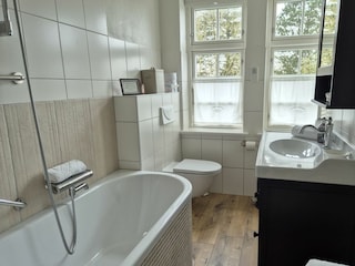 Ferienwohnung Husum Außenaufnahme 14