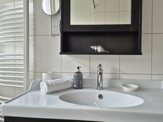 Ferienwohnung Husum Außenaufnahme 16
