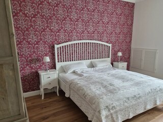 Ferienwohnung Husum Außenaufnahme 17