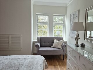 Ferienwohnung Husum Außenaufnahme 18