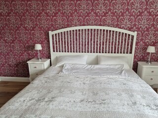 Ferienwohnung Husum Außenaufnahme 19