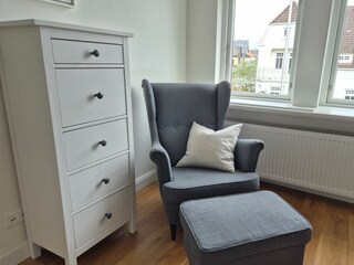 Ferienwohnung Husum Außenaufnahme 22