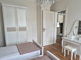 Ferienwohnung Husum Außenaufnahme 23