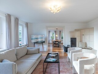 Ferienhaus Ostenfeld Ausstattung 14