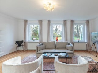 Ferienhaus Ostenfeld Ausstattung 18