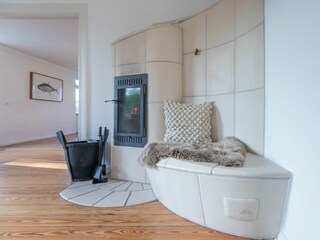 Ferienhaus Ostenfeld Ausstattung 20