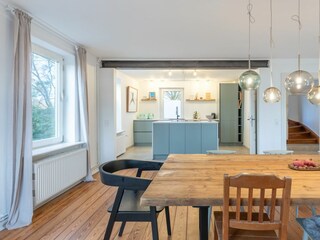 Ferienhaus Ostenfeld Ausstattung 20