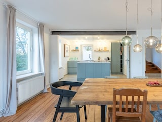 Ferienhaus Ostenfeld Ausstattung 22