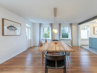 Ferienhaus Ostenfeld Ausstattung 23