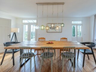 Ferienhaus Ostenfeld Ausstattung 24