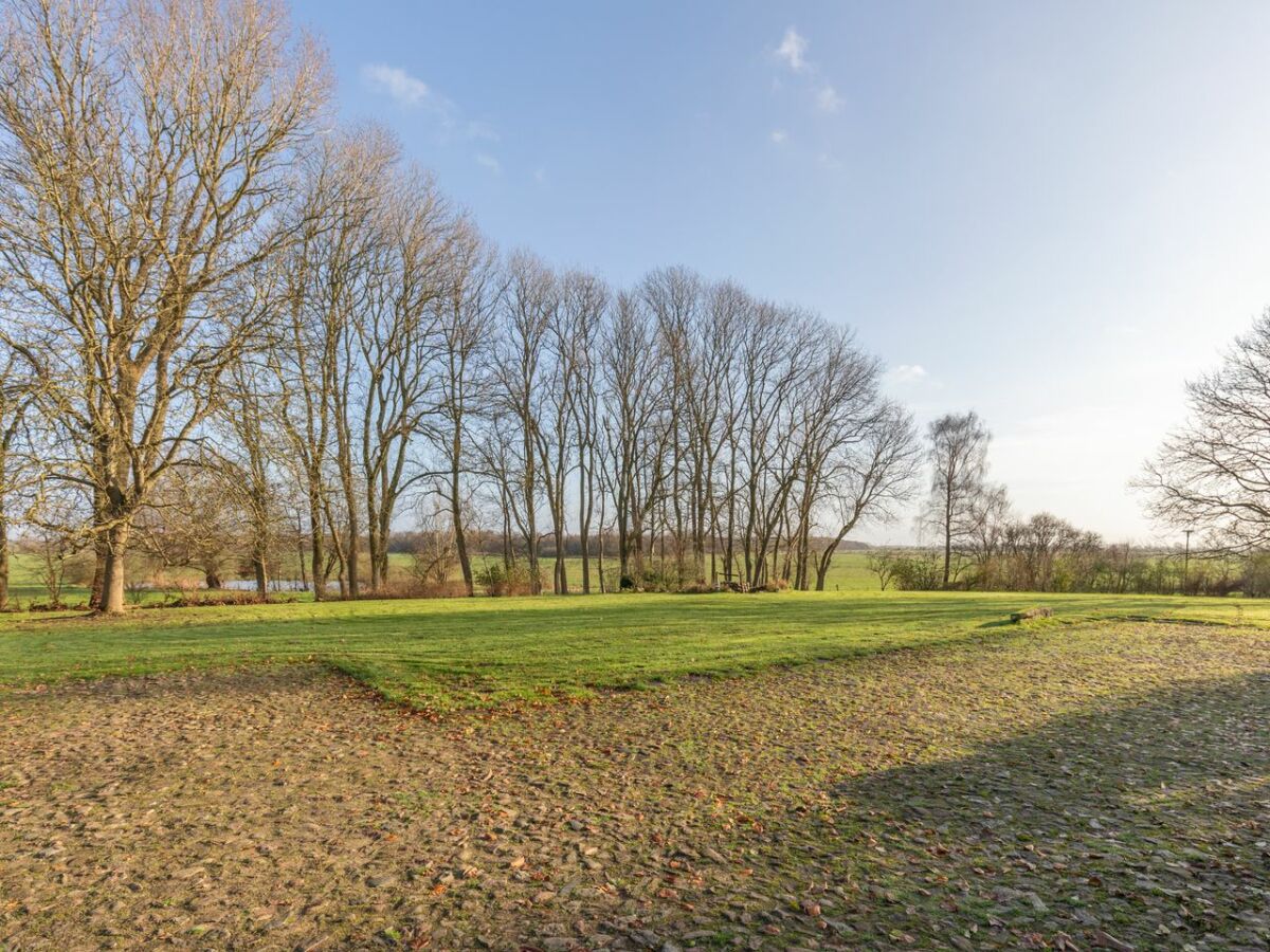 Ferienhaus Ostenfeld Umgebung 36