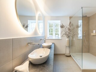 Ferienhaus Ostenfeld Ausstattung 29