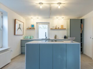 Ferienhaus Ostenfeld Ausstattung 33