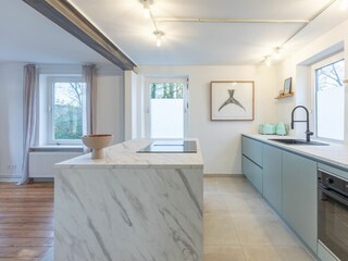 Ferienhaus Ostenfeld Ausstattung 21