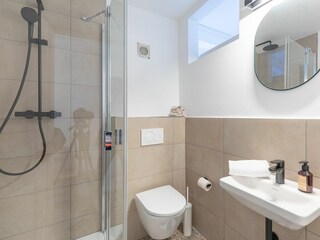 Ferienhaus Ostenfeld Ausstattung 32