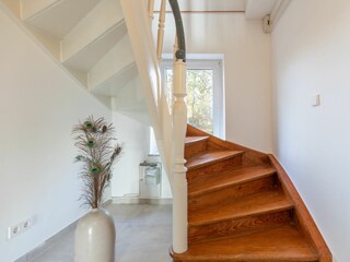 Ferienhaus Ostenfeld Ausstattung 22