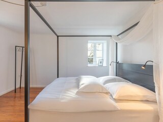 Ferienhaus Ostenfeld Ausstattung 23