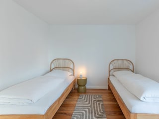 Ferienhaus Ostenfeld Ausstattung 27