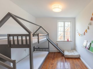 Ferienhaus Ostenfeld Ausstattung 15