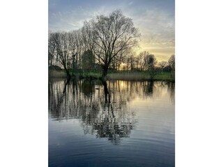 Ferienhaus Ostenfeld Außenaufnahme 13