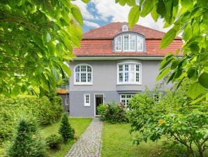 Ferienwohnung Villa Tine - Husum - image1