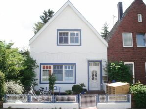 Ferienhaus Villa-Husum - Husum - image1