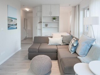 Ferienwohnung Husum Ausstattung 1