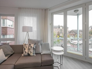 Ferienwohnung Husum Ausstattung 3