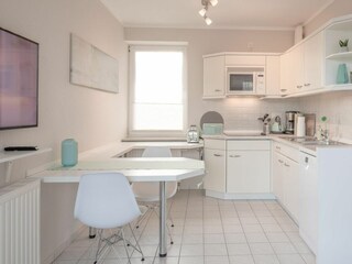 Ferienwohnung Husum Ausstattung 6