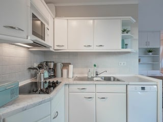 Ferienwohnung Husum Ausstattung 7