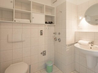 Ferienwohnung Husum Ausstattung 9