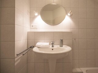 Ferienwohnung Husum Ausstattung 10